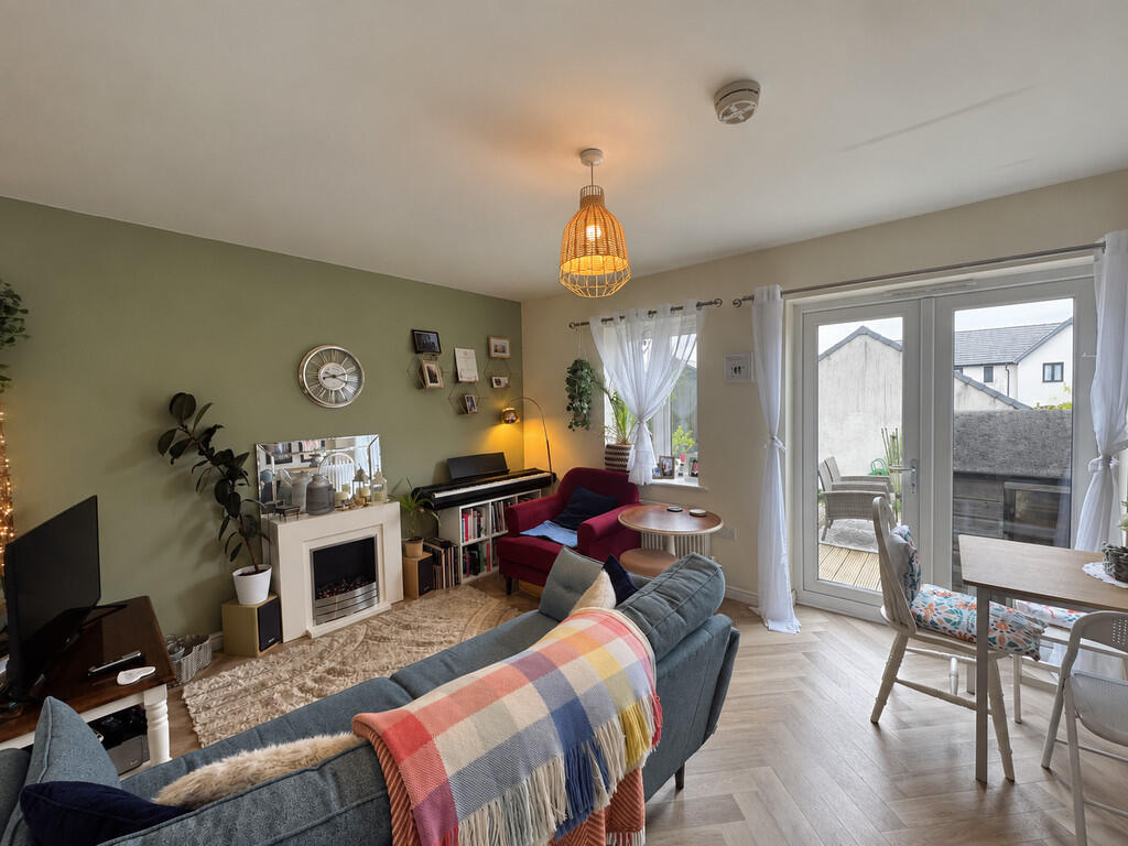 House in Plymouth - View 3