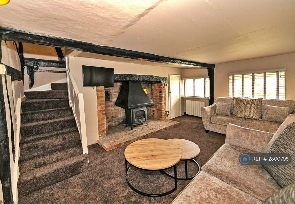 Main image of property: High Street, Roxton, Bedford, MK44