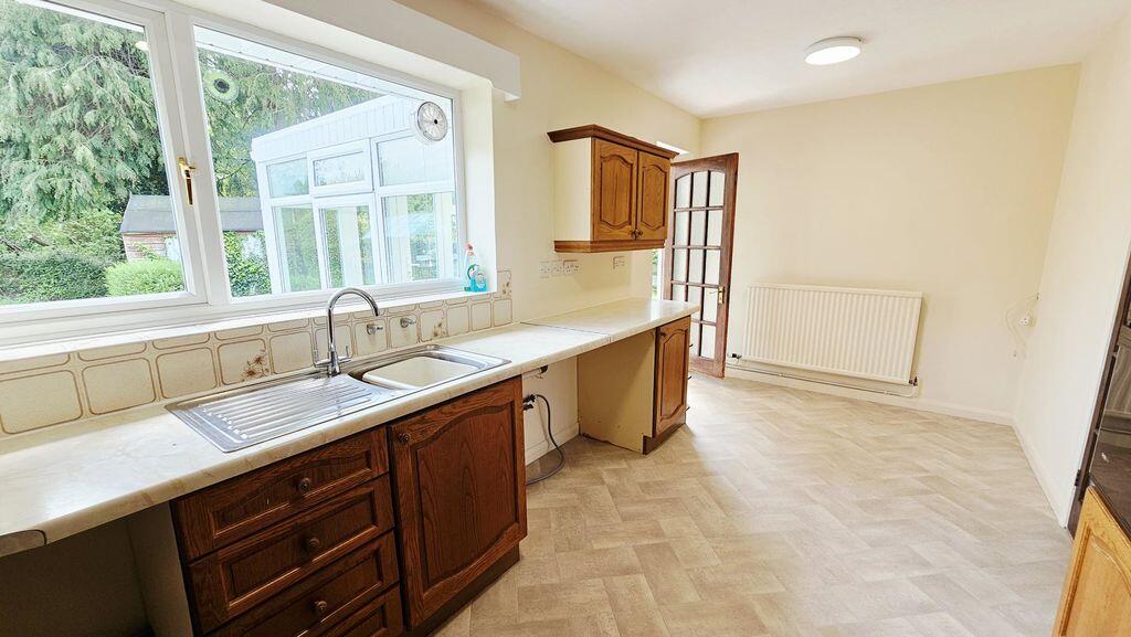 House in Hereford - More