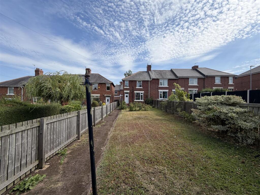 Main image of property: Second Avenue, Chester Le Street