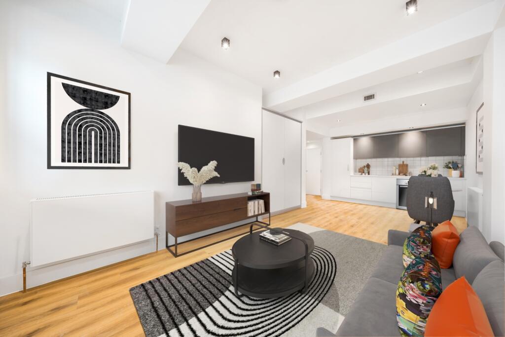Main image of property: Kirkdale Sydenham SE26