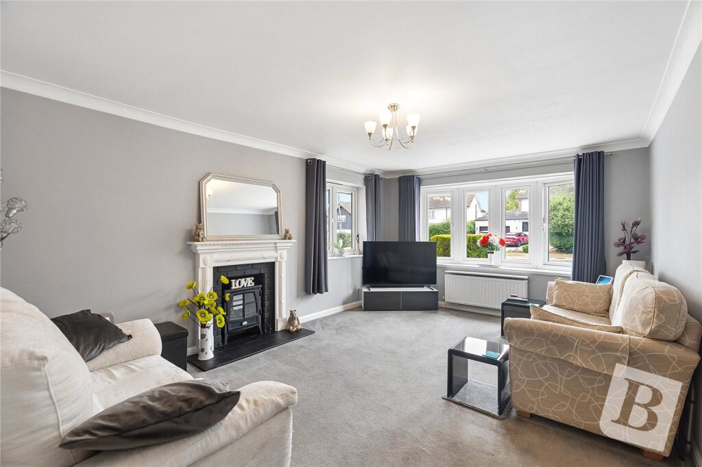 House in Brentwood, Blackmore, Blackmore, Hook End and Wyatts Green - View 5