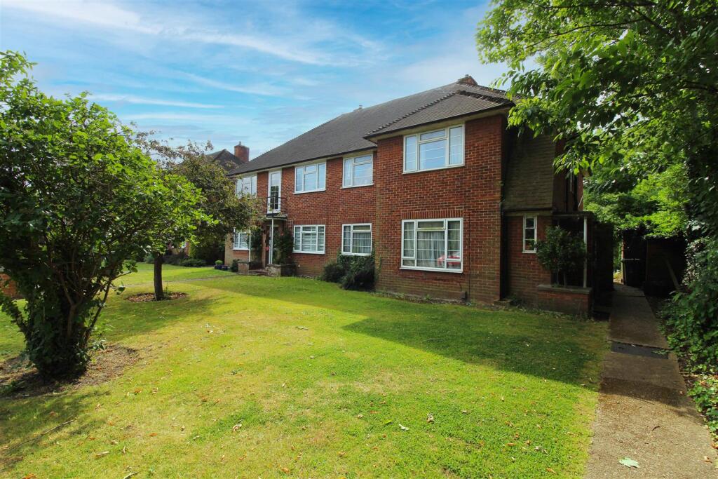 Main image of property: Peaches Close, Cheam, Sutton