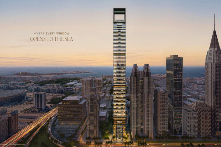 Main image of property: Dubai, United Arab Emirates