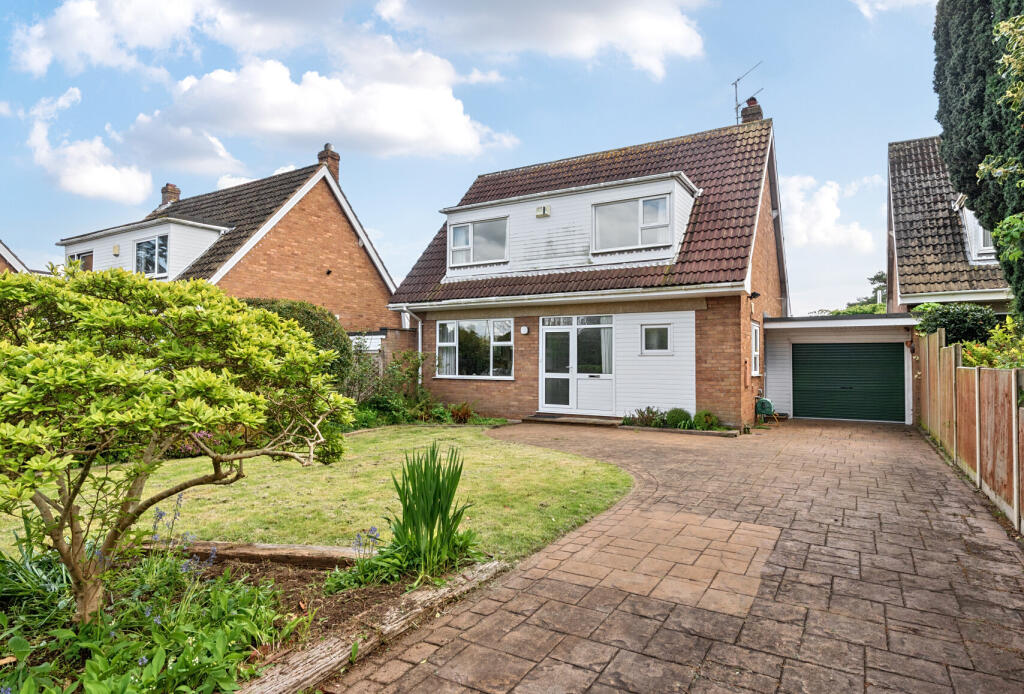 Main image of property: Coombe Lane, Bristol, Somerset, BS9