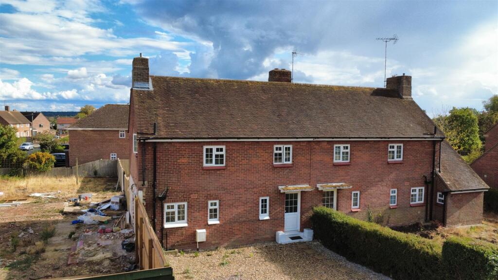 Main image of property: Ilbury Close Shinfield Reading Berkshire