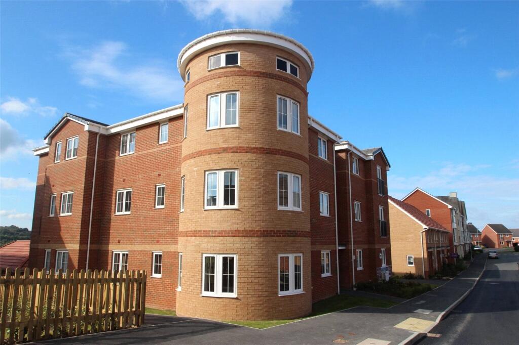 Main image of property: Lupin House, 3 Beauchamp Drive, PO30