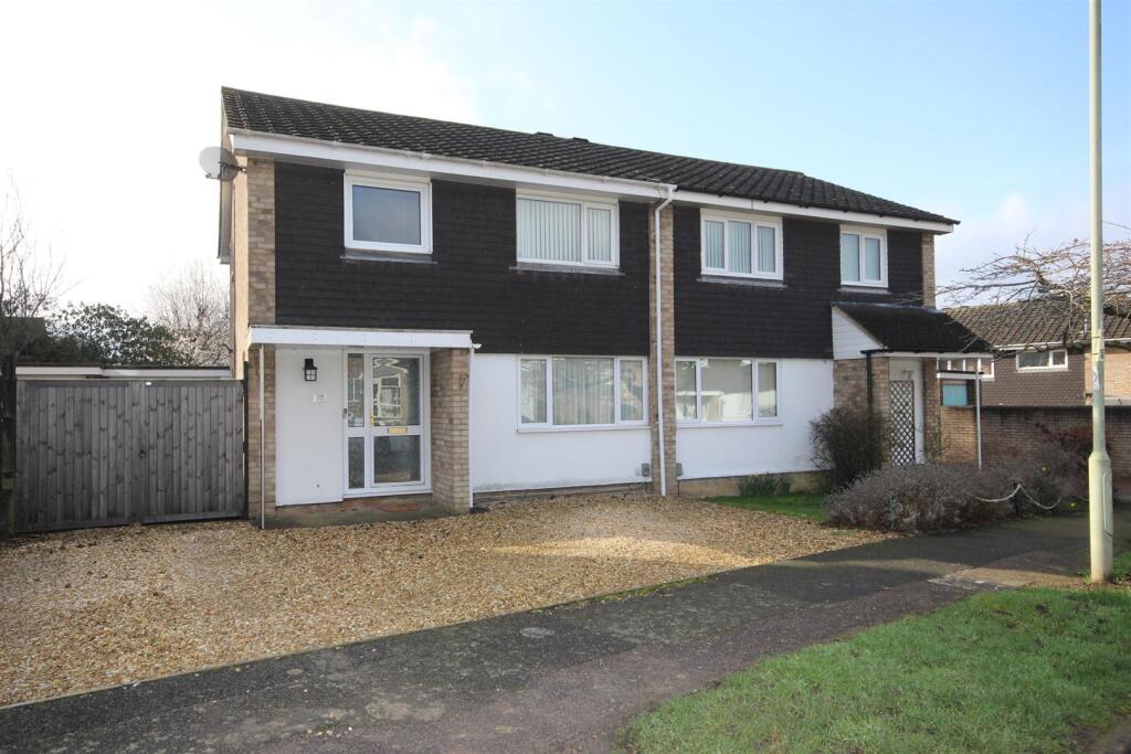 Main image of property: Birkdale Road, Bedford