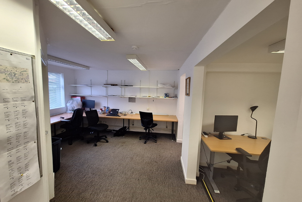 Main image of property: Norfolk Street, Cambridge, Cambridgeshire, CB1