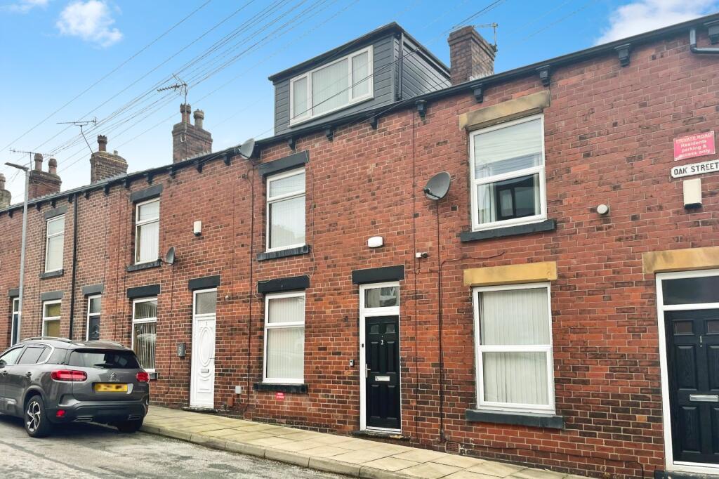 Main image of property: Oak Street, Churwell, Morley, Leeds, LS27