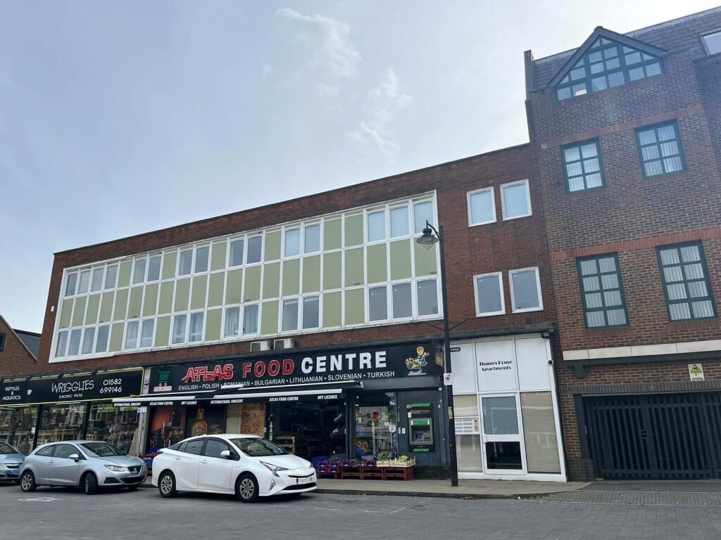 Main image of property: High Street South, Dunstable, LU6