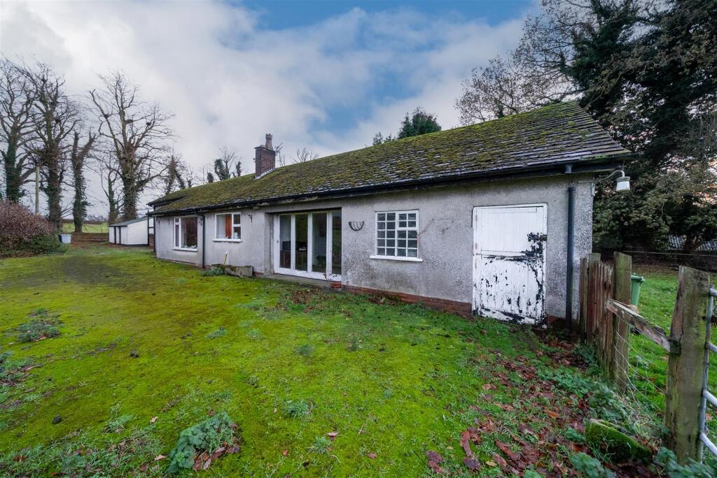 Main image of property: Church Lane, Gawsworth, Macclesfield