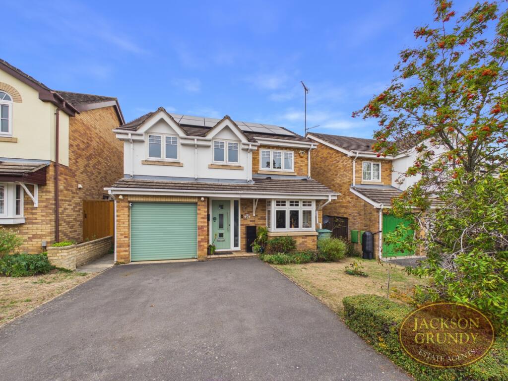 Main image of property: Pippin Lane, Little Billing, NN3 9TQ