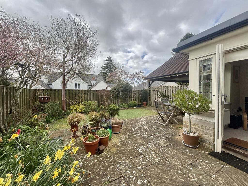 Additional image 14 of St Michaels View, Mere