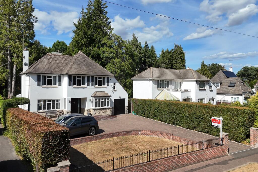 Main image of property: Queens Park Avenue