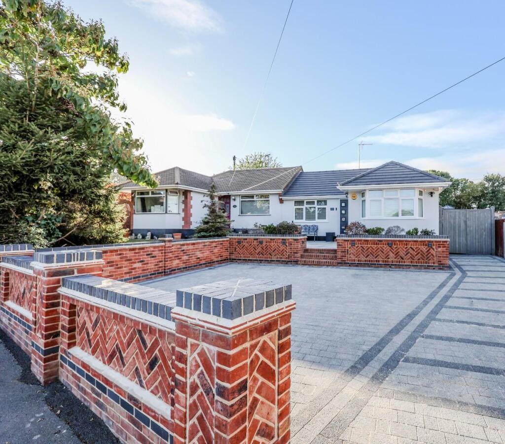Main image of property: Woodside, Leigh-On-Sea