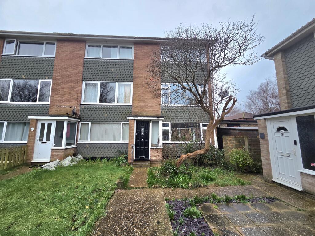 Main image of property: Landon Court, GOSPORT