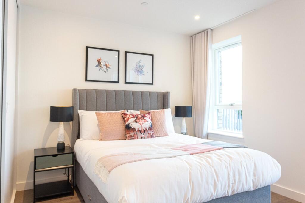 Apartment in London, Alexandra Gate, Hornsey - View 5