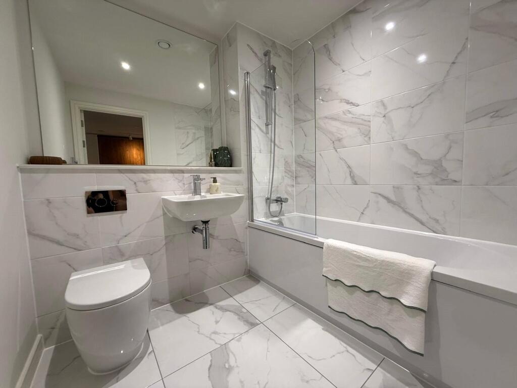 Additional image 6 of Sapphire Court, 215 Bradford Street, Birmingham, B12