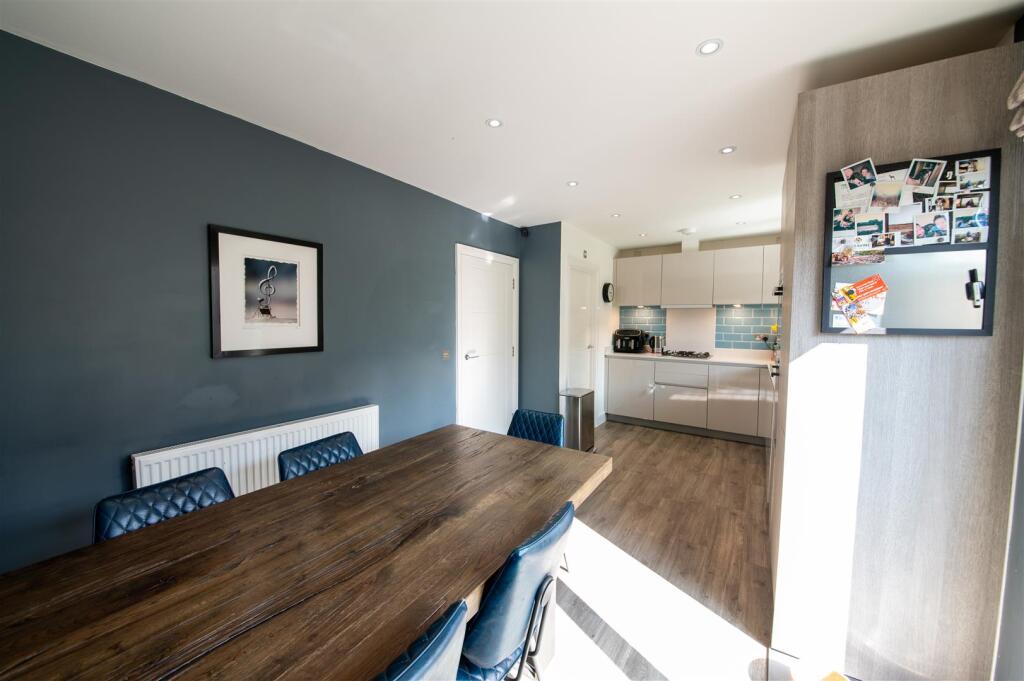 House in Tonbridge - View 5