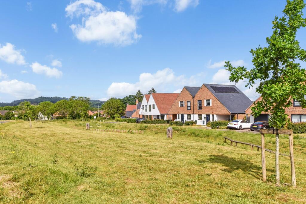 Main image of property: Francis Rose Way, Liss, Hampshire