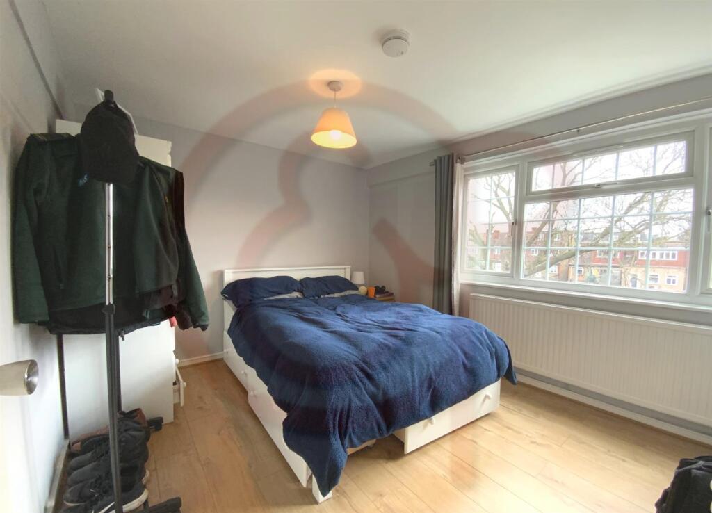 Main image of property: Lillian Avenue, Acton, W3