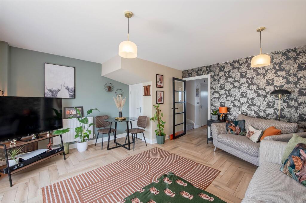 House in Raunds - View 4