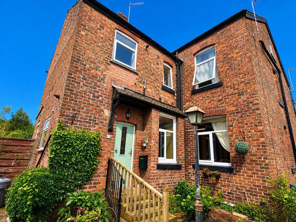 Main image of property: Oak Avenue, Romiley