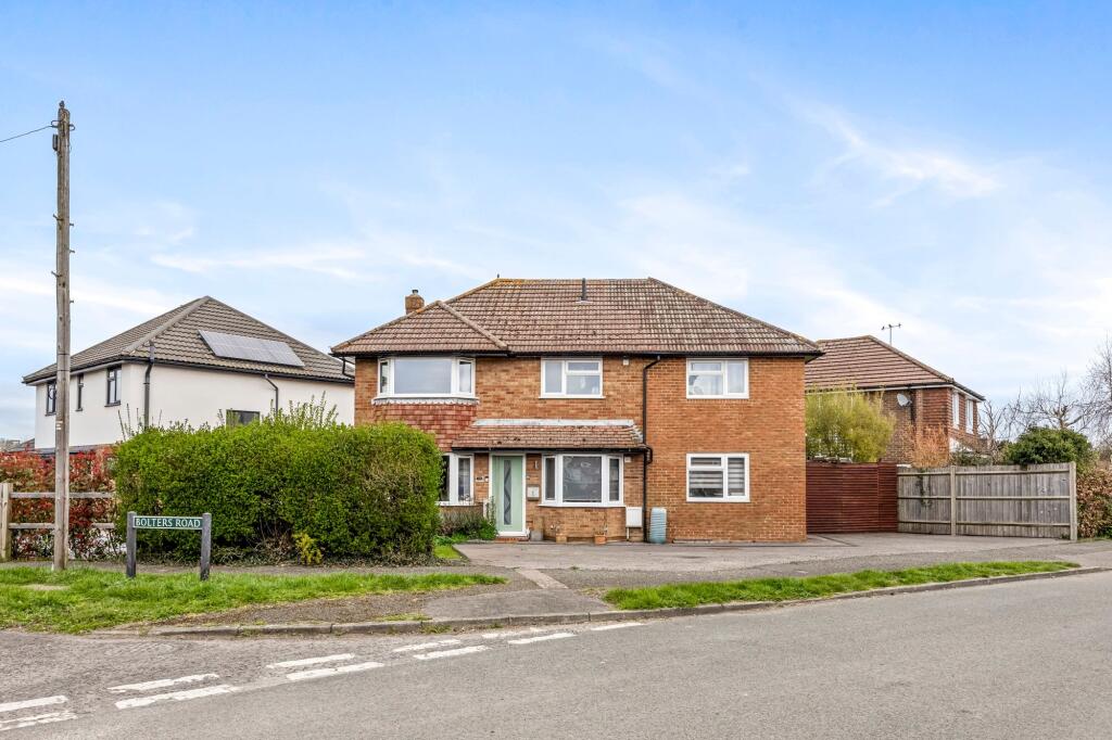 Main image of property: Benhams Drive, Horley, RH6