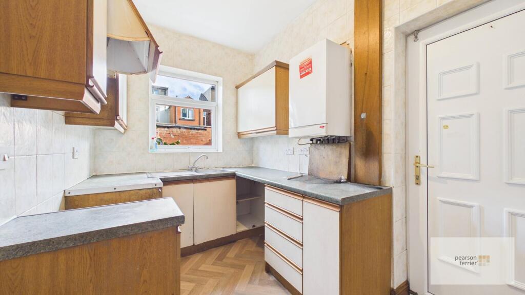 House in Bury, Pimhole, Gigg - More