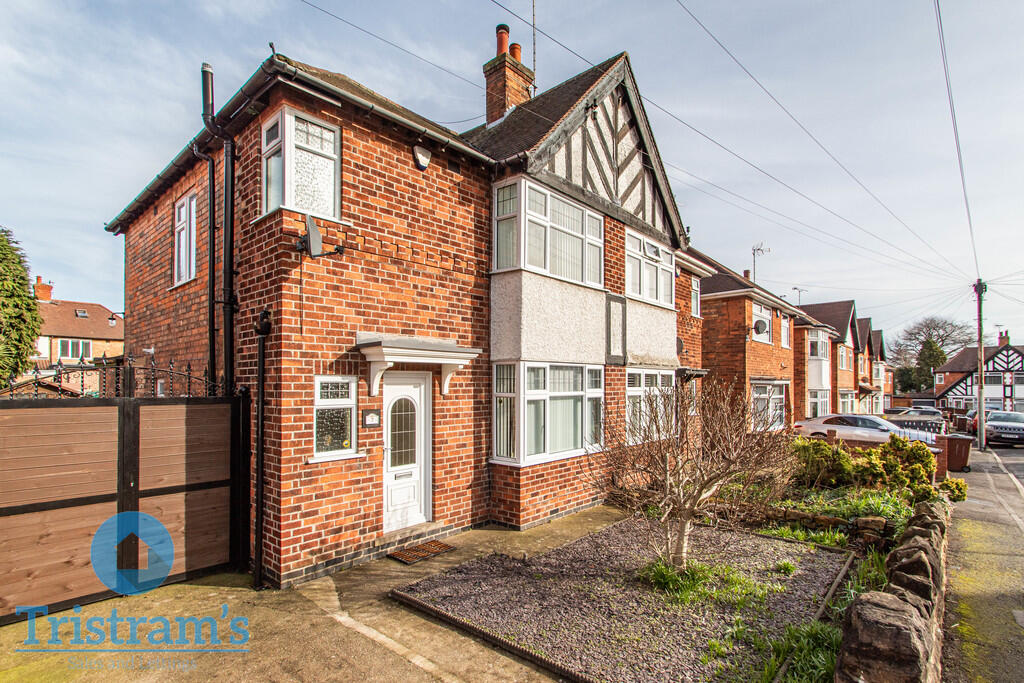 Main image of property: Western Gardens, Nottingham