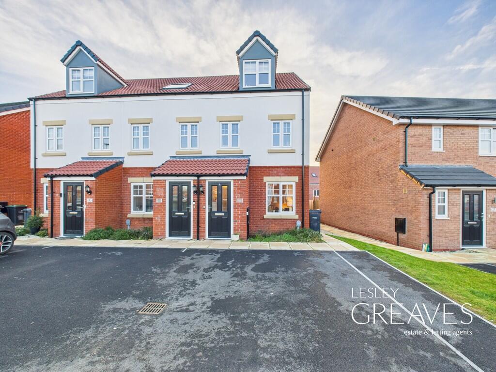 Main image of property: Owl Lane, Calverton, Nottingham