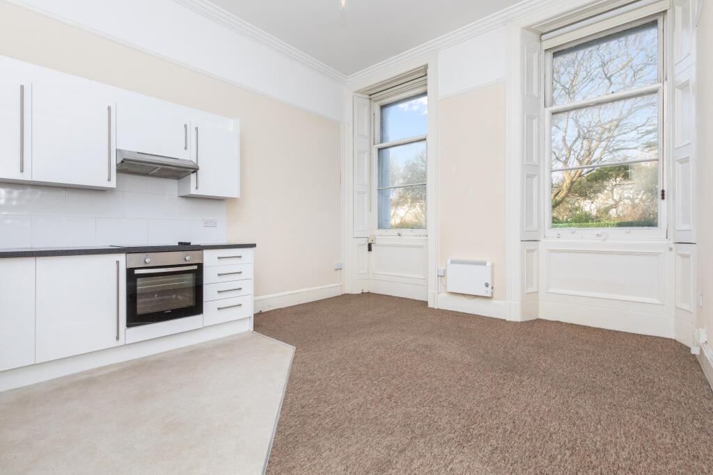 Main image of property: Sussex Square, Brighton, BN2 5AD