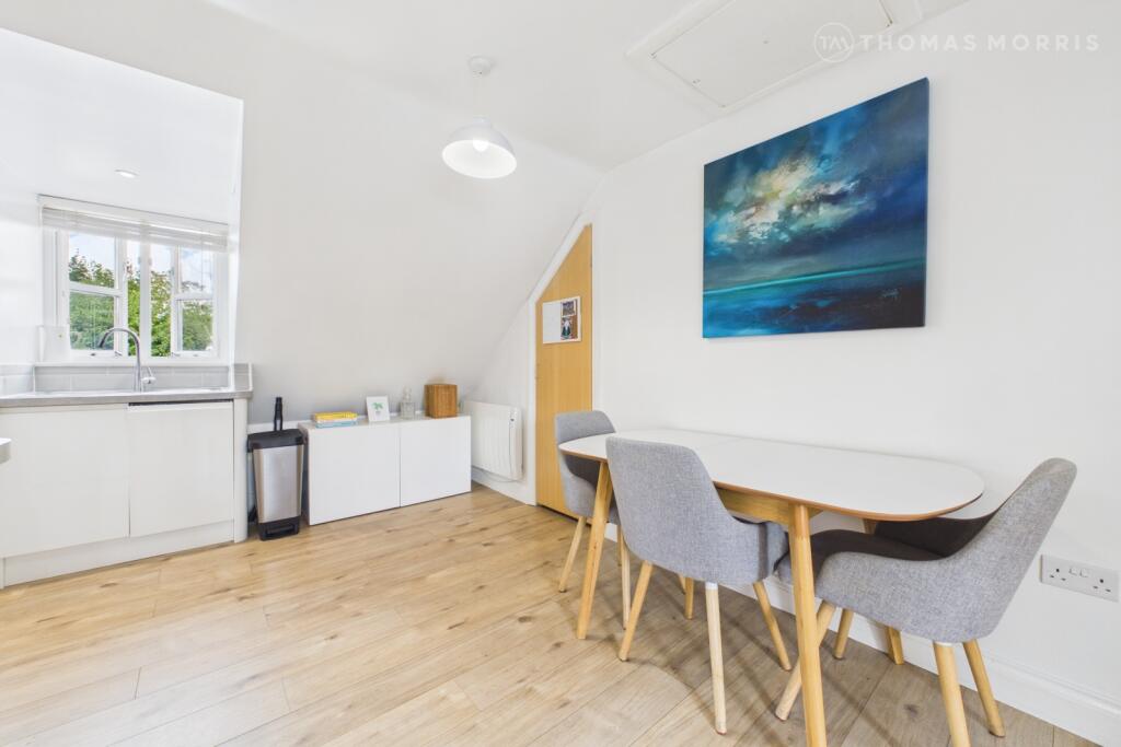 Apartment in Stevenage - View 5