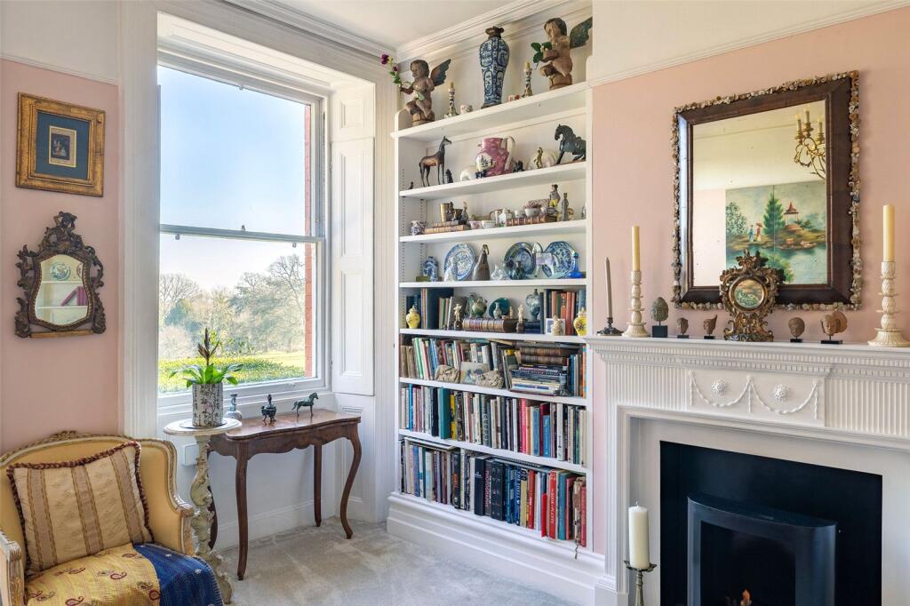 Apartment in Putley, Herefordshire - View 5