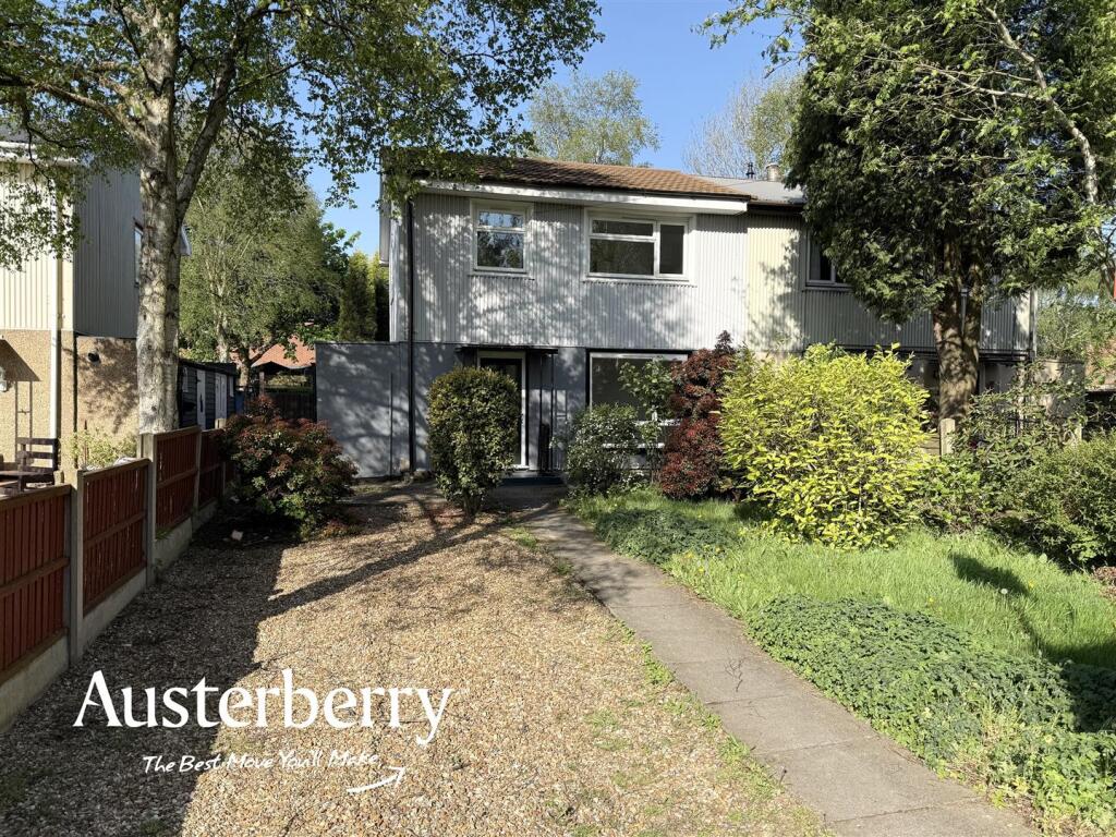 Main image of property: Talke Road, Chesterton, Newcastle