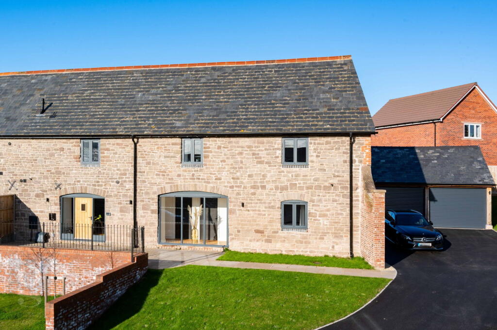 Main image of property: Holmer House Close, Hereford