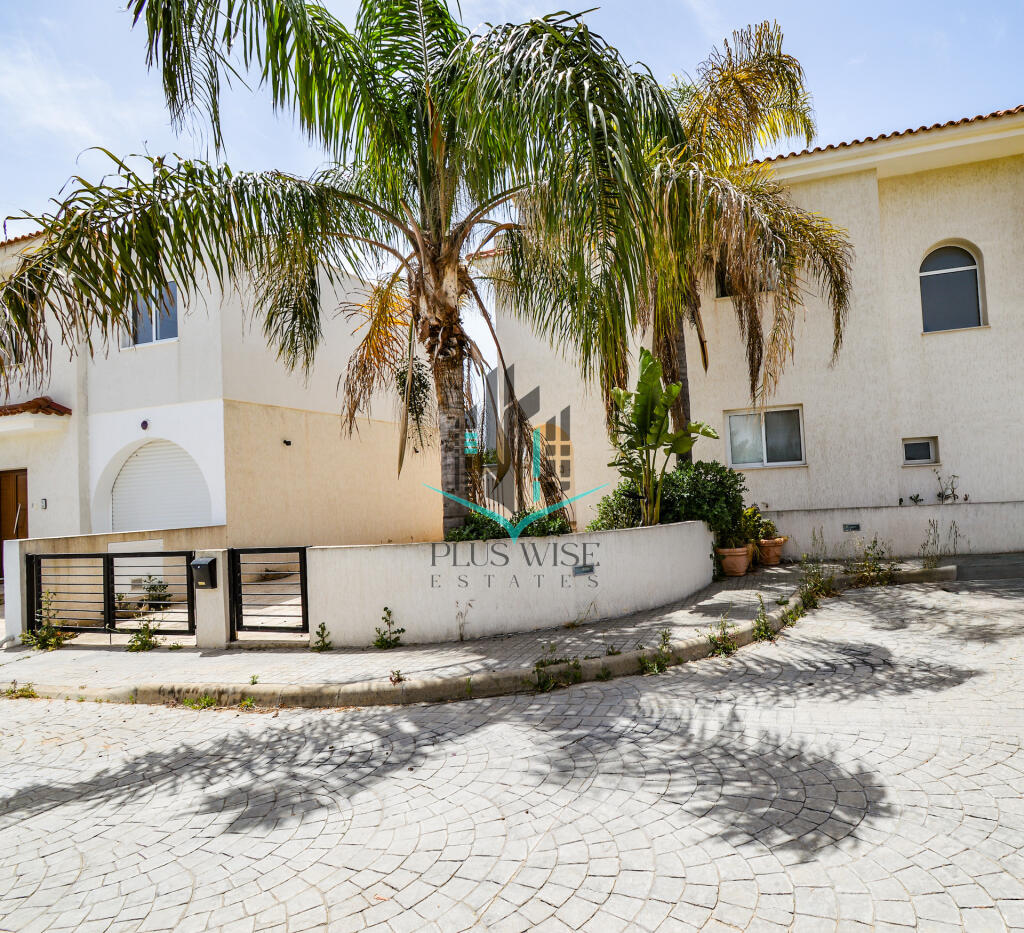 Main image of property: Famagusta, Paralimni