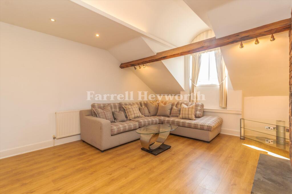Ribblesdale Place, Preston photo 4