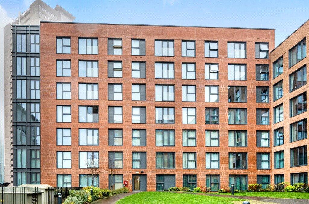 Main image of property: Windmill Street, Birmingham, West Midlands, B1