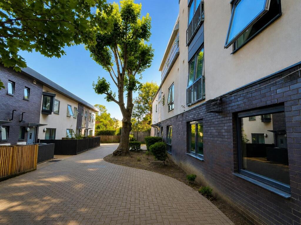 Main image of property: Tottenham Green East, London