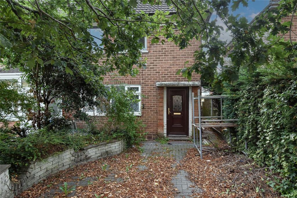 Main image of property: Aldbury Road, Highters Heath, Birmingham, West Midlands, B14