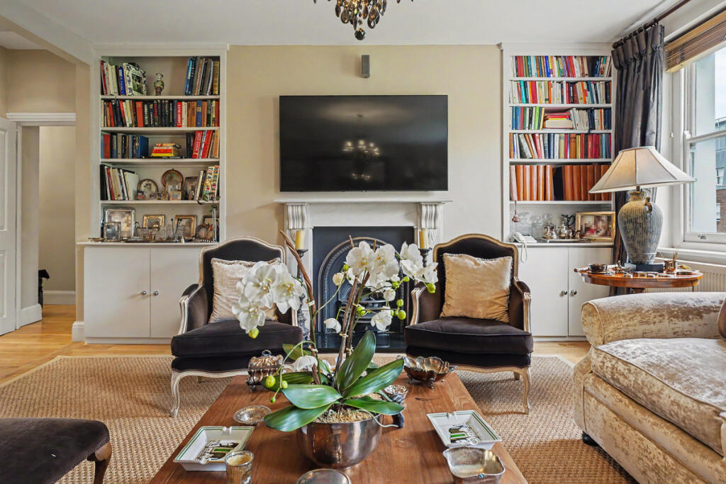 Oakley Street, Chelsea, SW3 - View 3