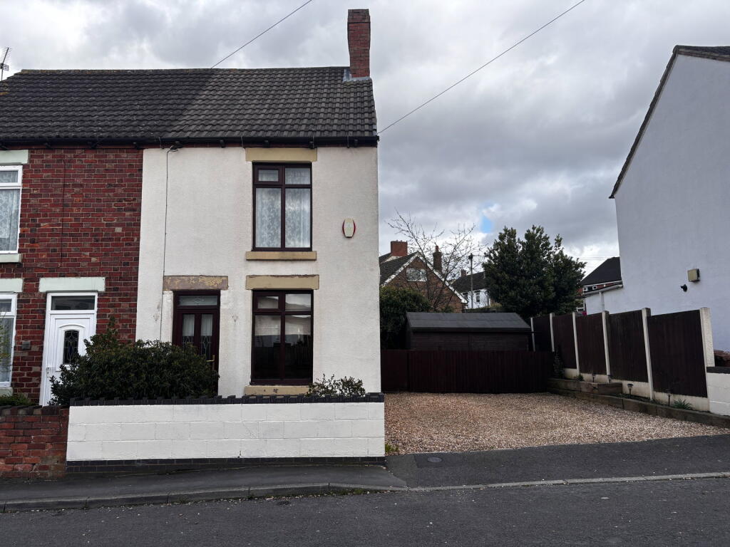 Main image of property: George Street, Church Gresley