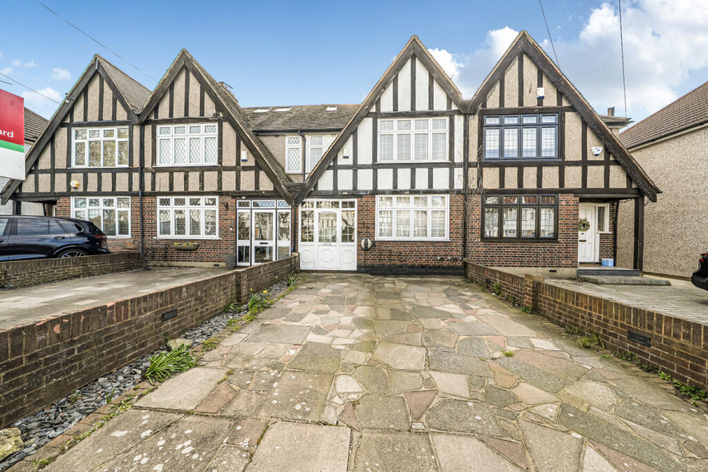 Main image of property: Farmland Walk, Chislehurst, Bromley, BR7