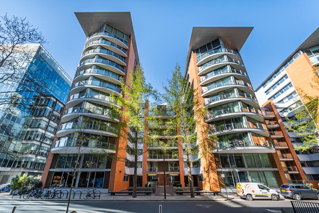 Main image of property: Hermitage Street, London, W2