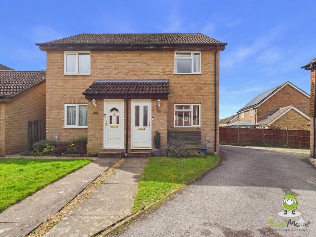 Main image of property: GLOUCESTER DRIVE, BASINGSTOKE, HAMPSHIRE, RG22