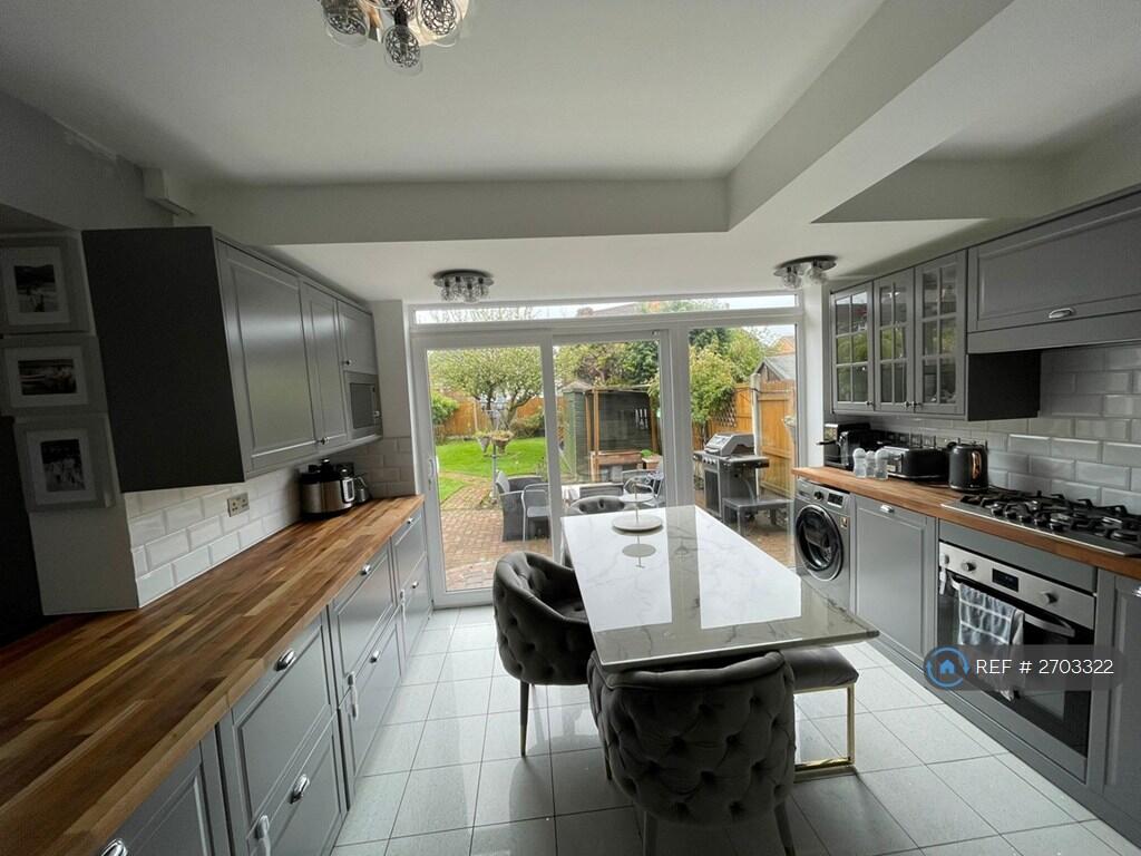 Main image of property: Hollinwell Avenue, Nottingham, NG8