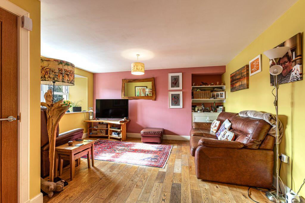 House in Ancrum, Furlongs - View 2