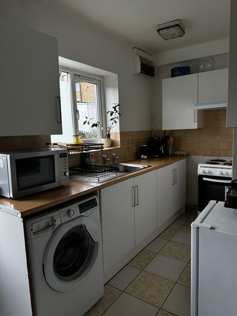 Main image of property: Iffley Road,  Oxford, OX4